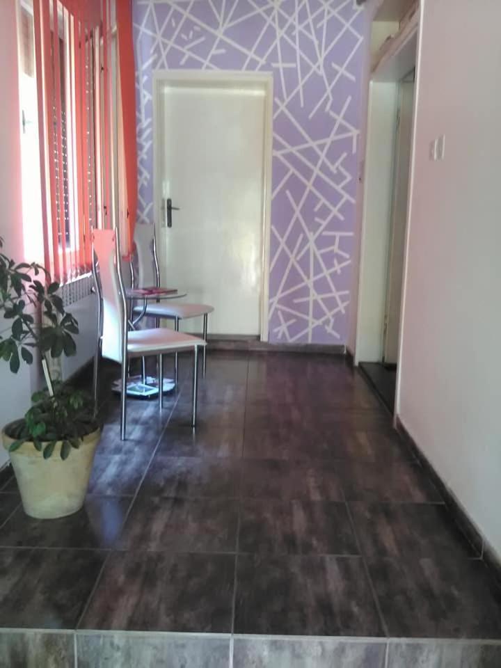 Smestaj U Okviru Domacinstva Sobe Sosa Palic Exterior photo